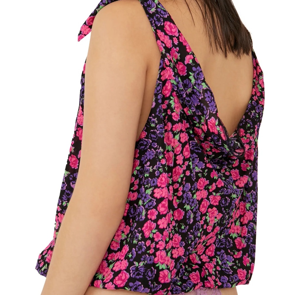 FREE PEOPLE Bare It All by FP Intimately - Picture 4 of 5